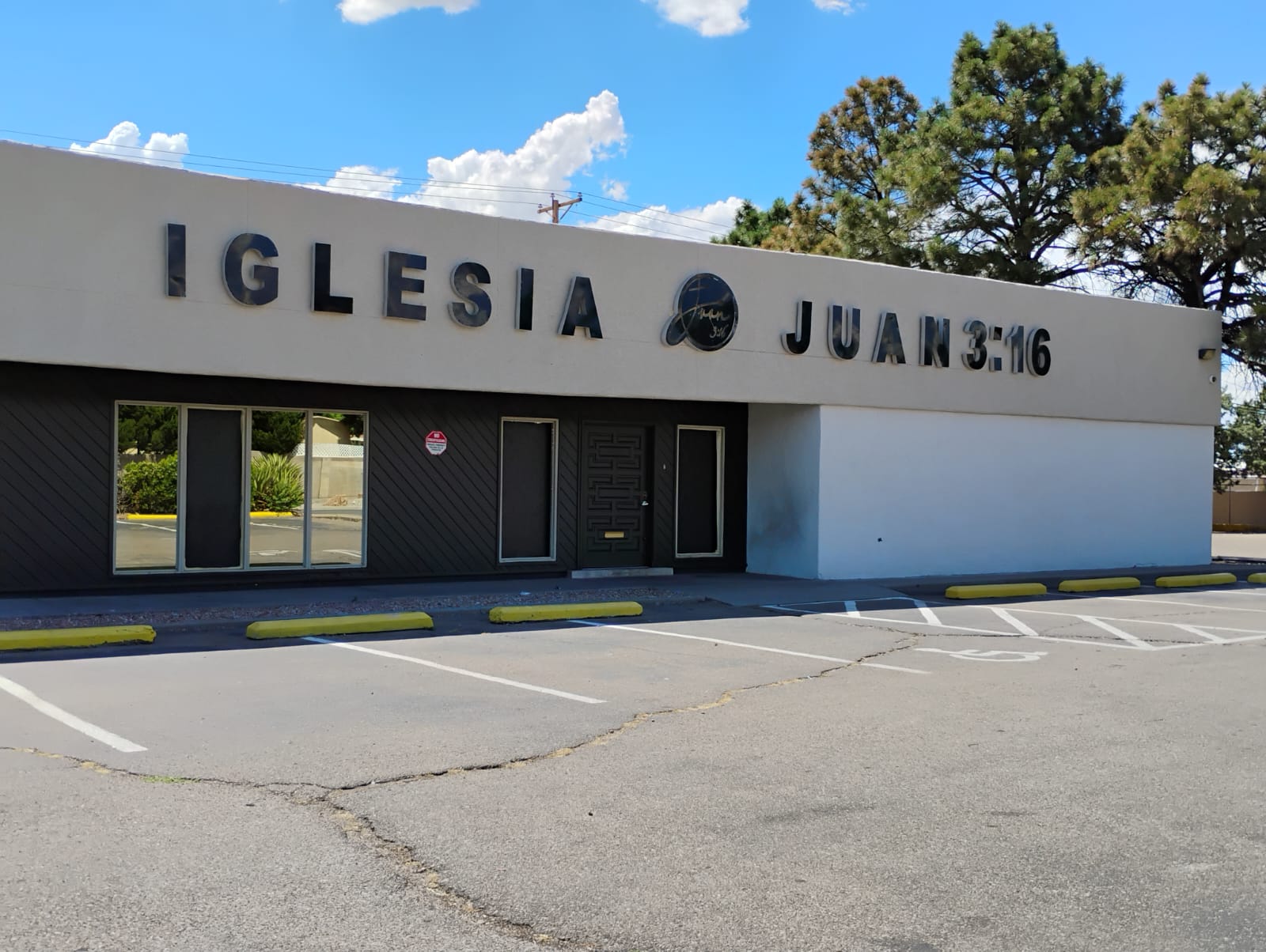 LETRAS 3D / CHANNEL LETTERS